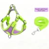 Green and Purple