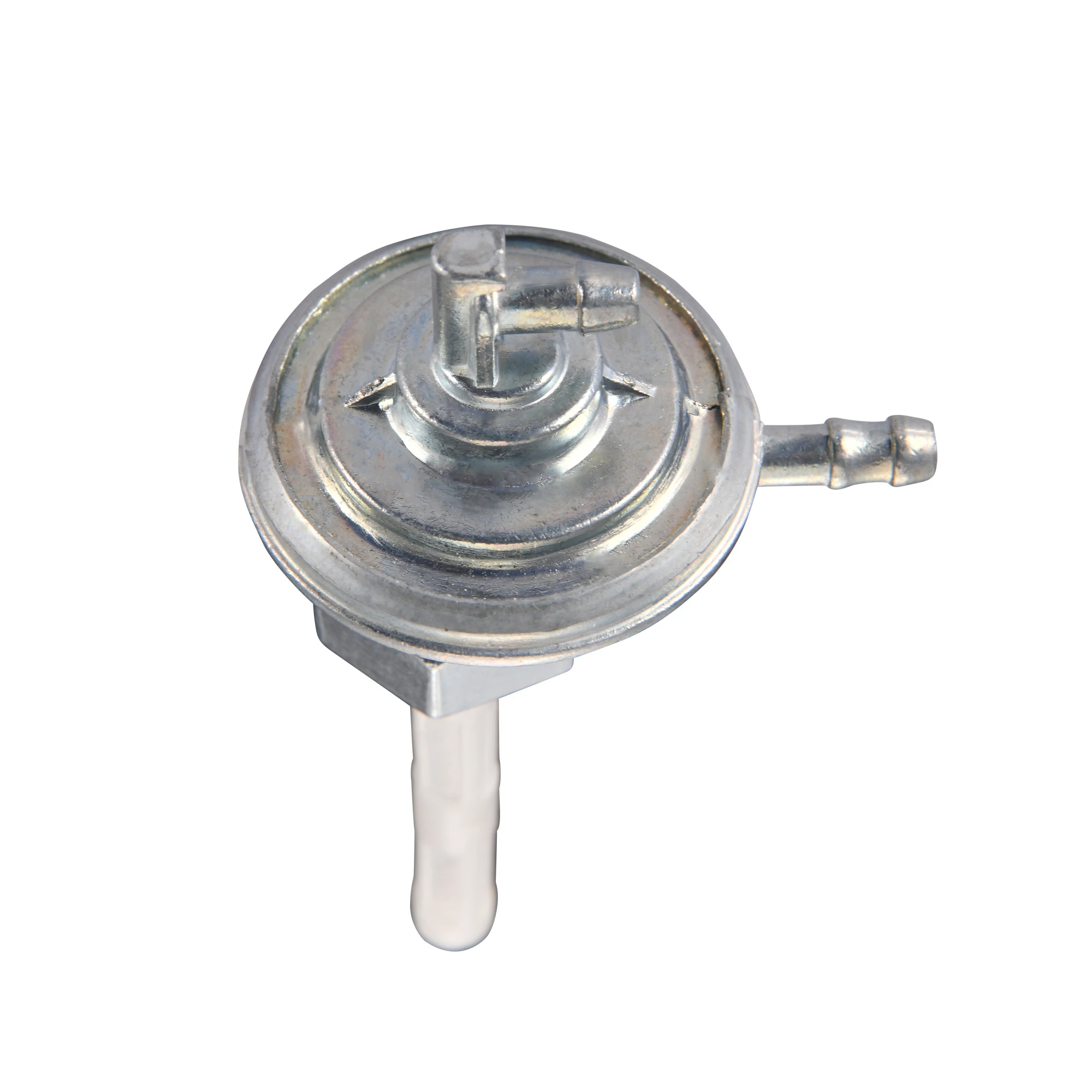 GOOFIT Fuel Pump Valve Petcock Filter Low-tension Switch Replacement for GY6 50cc-150cc ATV Go Kart Moped Scooter