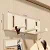 Aluminum Folding Invisible Hook Set - Off-White 3 Hooks