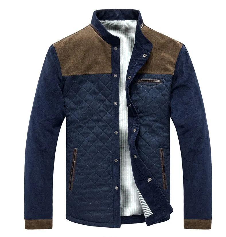 light jacket for autumn