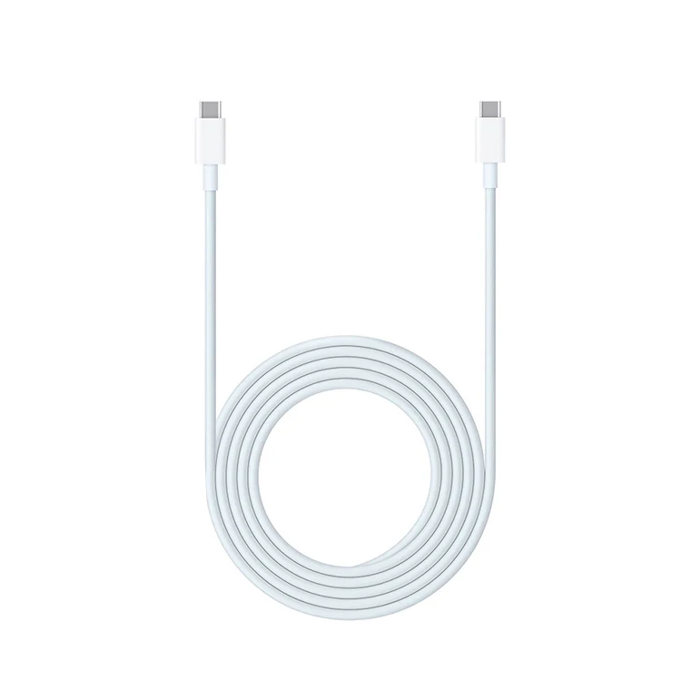 TPE 2 м PD 60 Вт 480 Мбит/С переносной Android мобильный телефон ноутбук быстрое зарядное устройство USB кабель Type-C к C для быстрой зарядки передачи