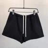 Pantaloncini neri
