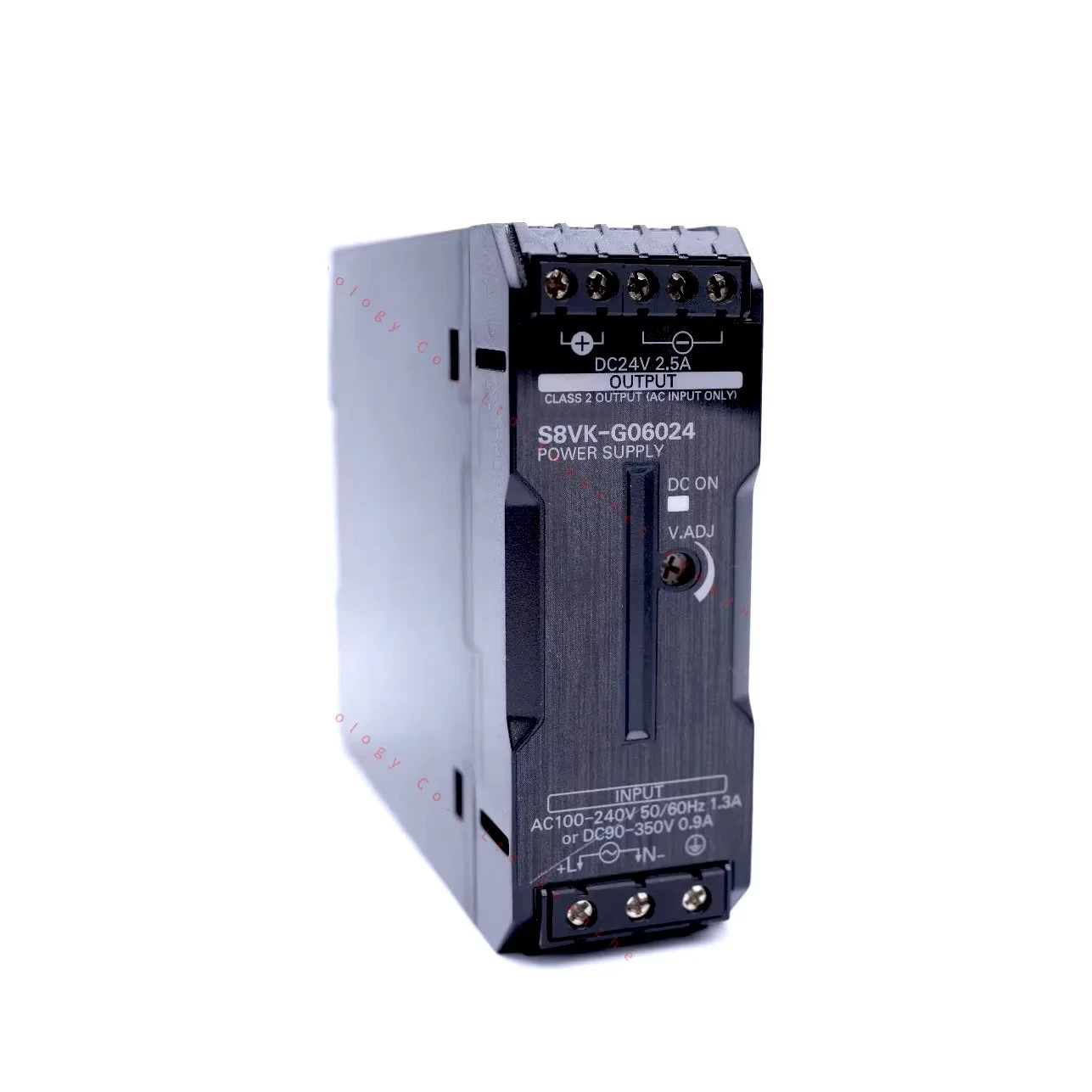 Gold Seller S8VK-G06024   PLC  Controller  Server Driver  Brand New Original Spot