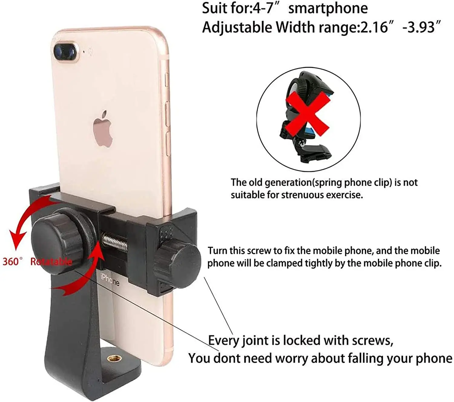 Cinghia toracica cintura di montaggio per telefono cellulare iphone 14 supporto cinghia toracica per GoPro Hero 11 10 9 8 DJI accessori per Action cam POV 44 Cinghia toracica cintura di montaggio per telefono cellulare iphone 14 supporto cinghia toracica per GoPro Hero 11 10 9 8 DJI accessori per Action cam POV 44
