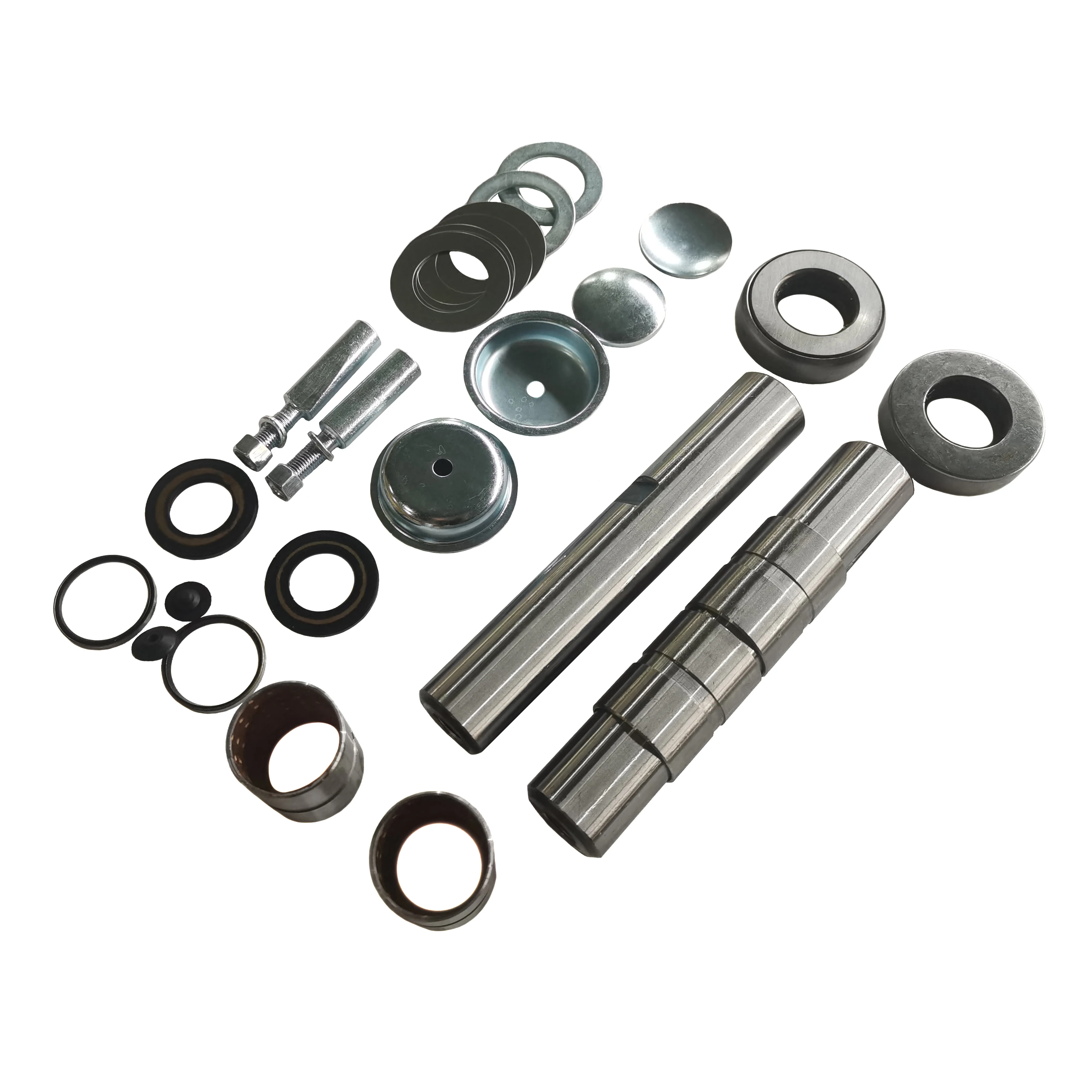 こうこう Kit de Pivote de Dirección /KP-548/KP548/MC998681/MK996662 para