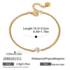 18k Gold JDB0201311