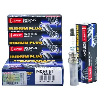 Wholesale DENSO Iridium Spark Plugs for Infiniti & Nissan