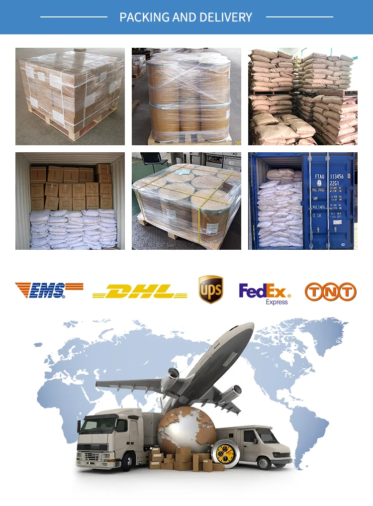 Shop Factory Supply Ethylene Thiourea For Vulcanization Accelerator Cas 96-45-7-Detailed Image 1