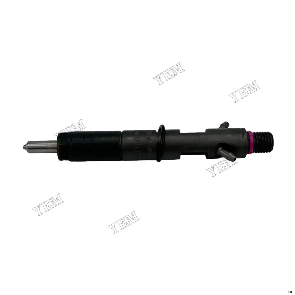 103.15 Fuel Injector Stock Complete Fits for Perkins Engine Parts