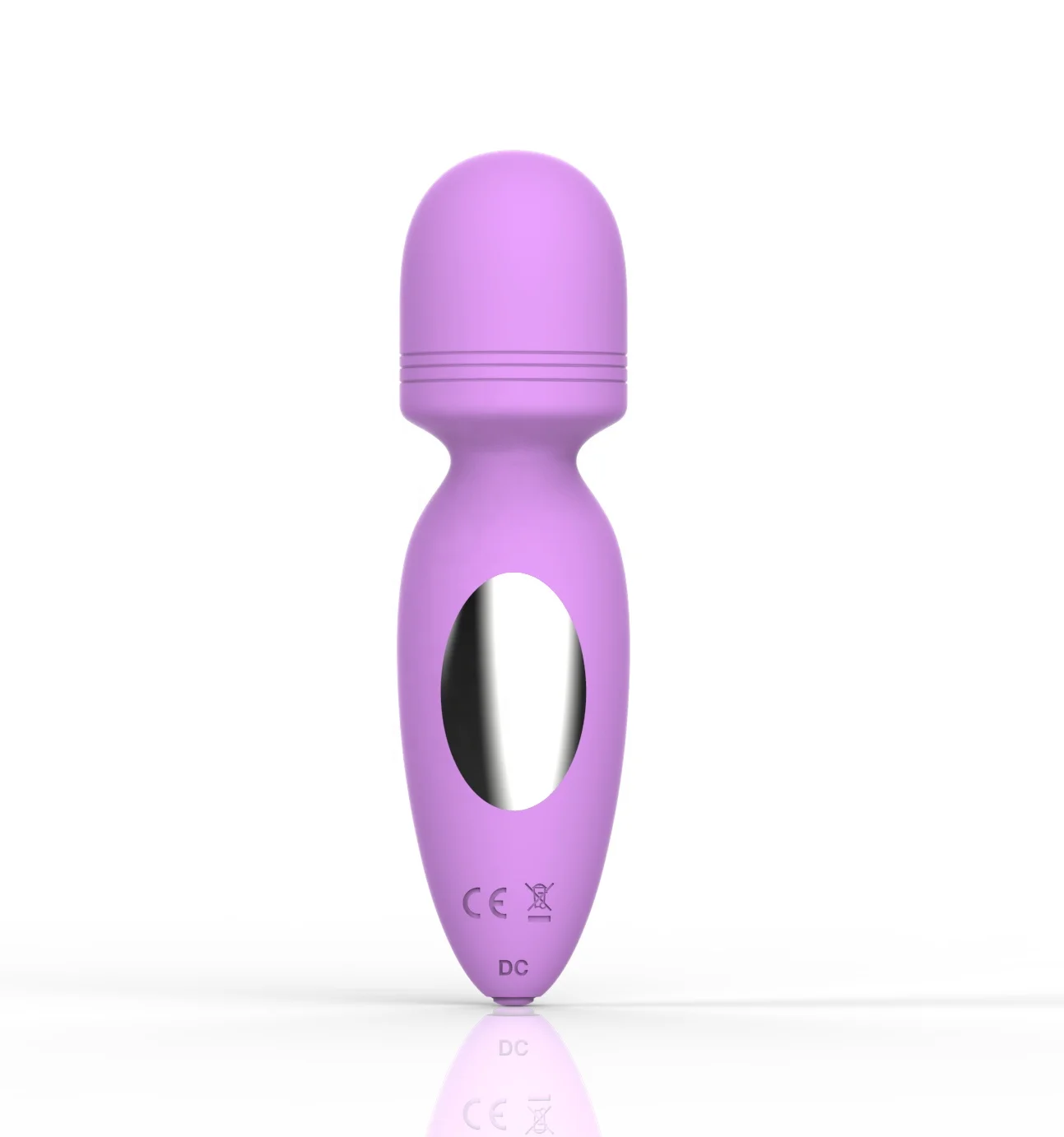 Ylove Mini Vibrator