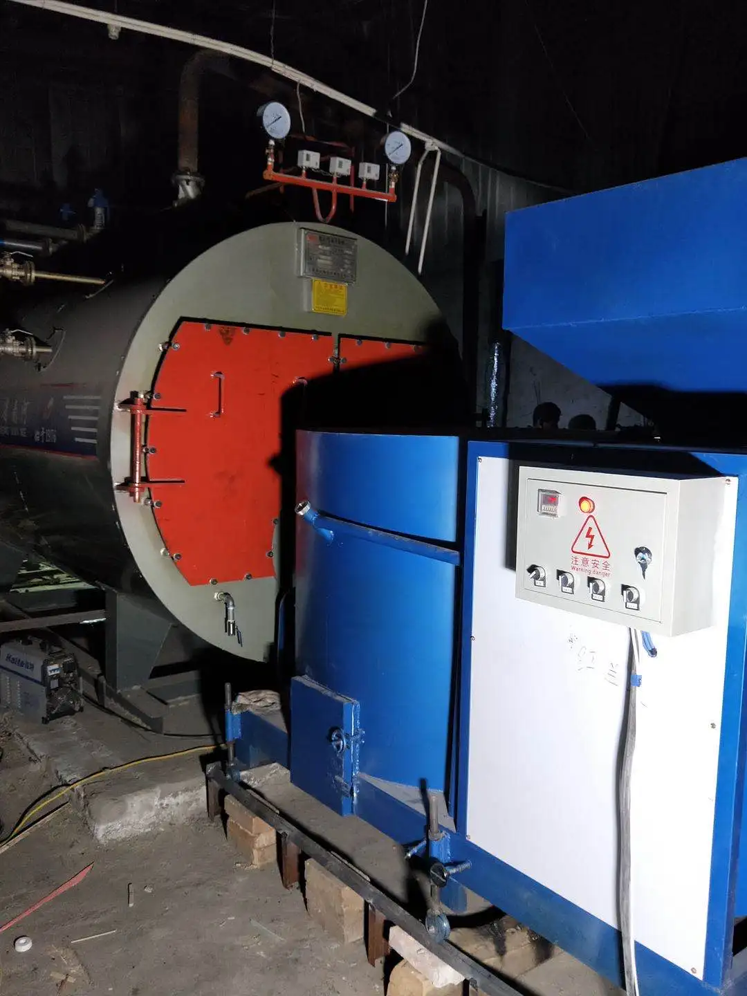 Заводская цена деревянные гранулы стружки горелка для газификации биомассы