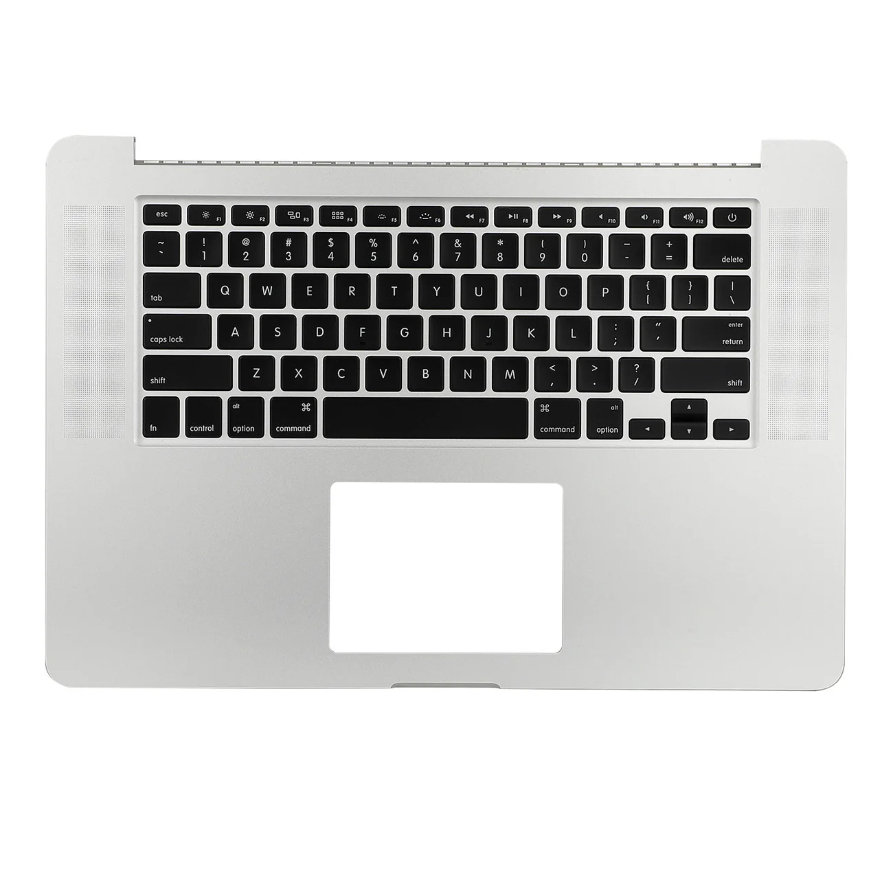 macbook pro qwerty