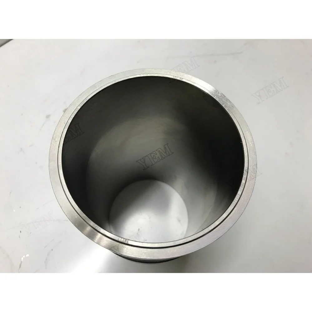 Cylinder Liner 5404408 for Engine QSC QSL ISC ISL 6CT