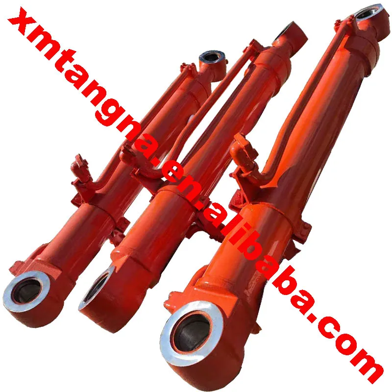 4711563 BUCKET CYLINDER for Hitachi ZX330-5G ZX330LC-5G ZX350H-5G