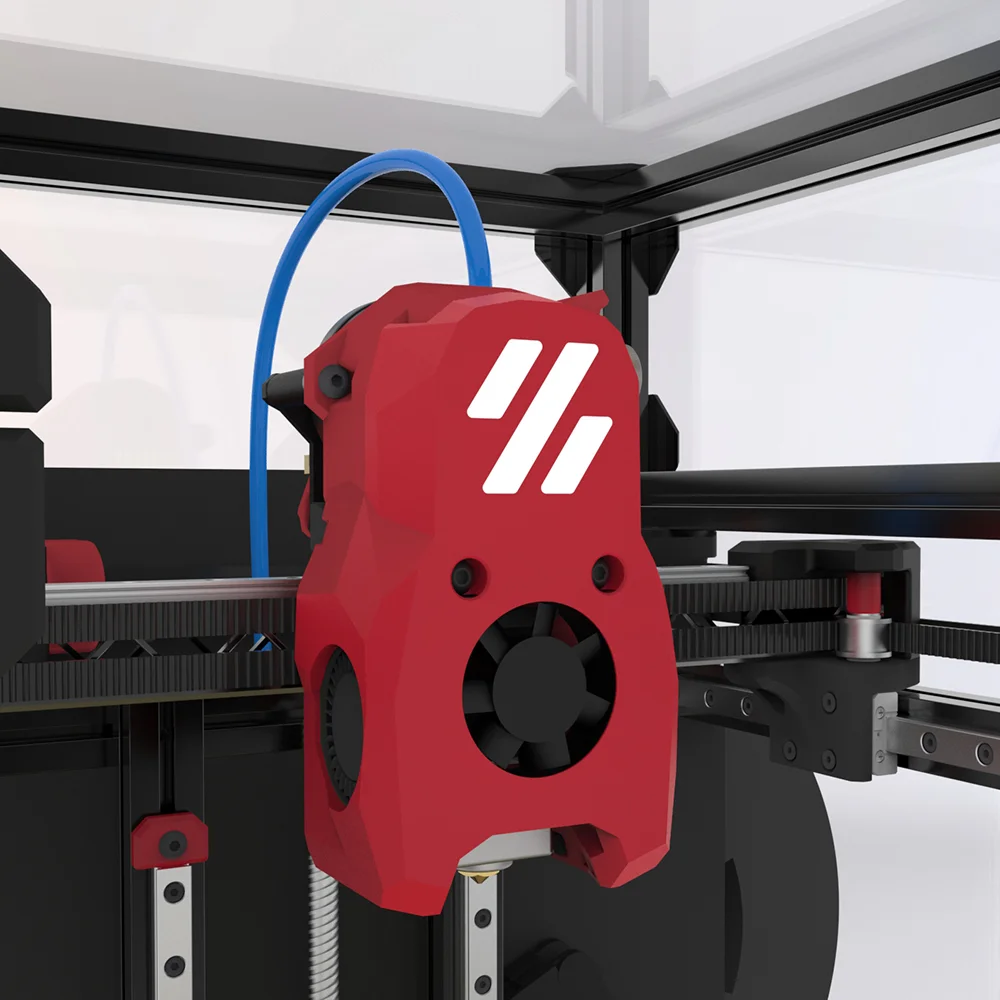 Voron 0.2 3Dプリンター FYSETC Voron V0.2 Voron 0.2 Corexy3Dプリンターキット高速