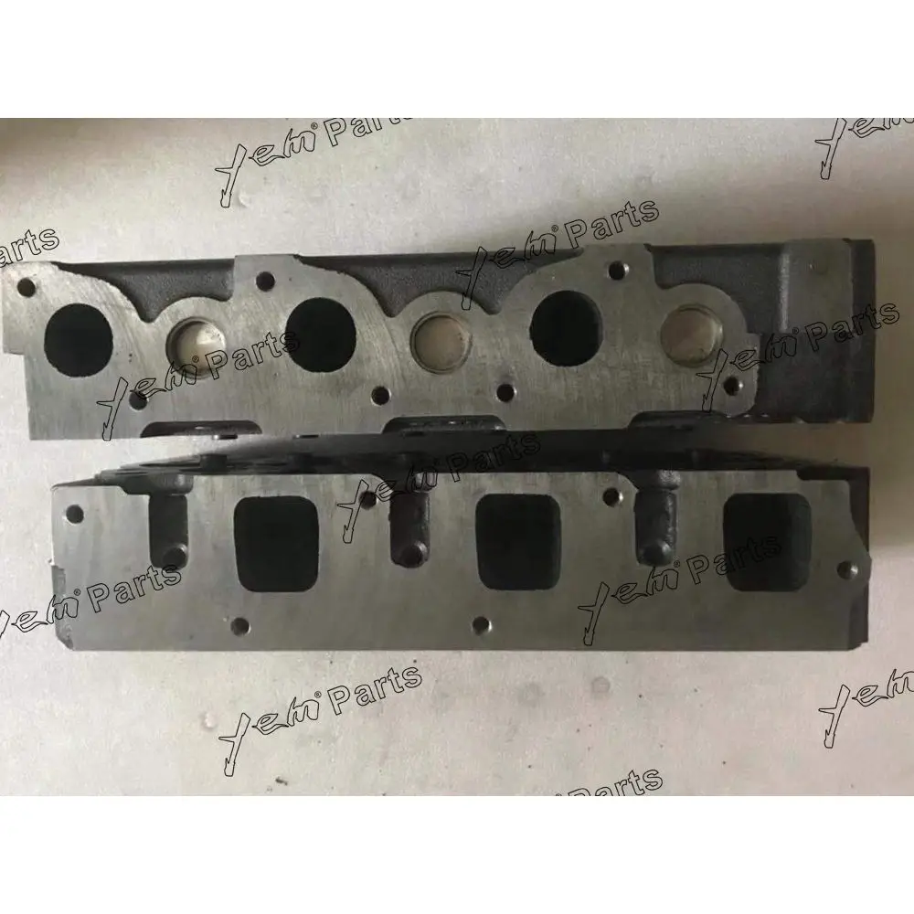 L2000 Cylinder Head for Kubota Cylinder Head Engine Parts