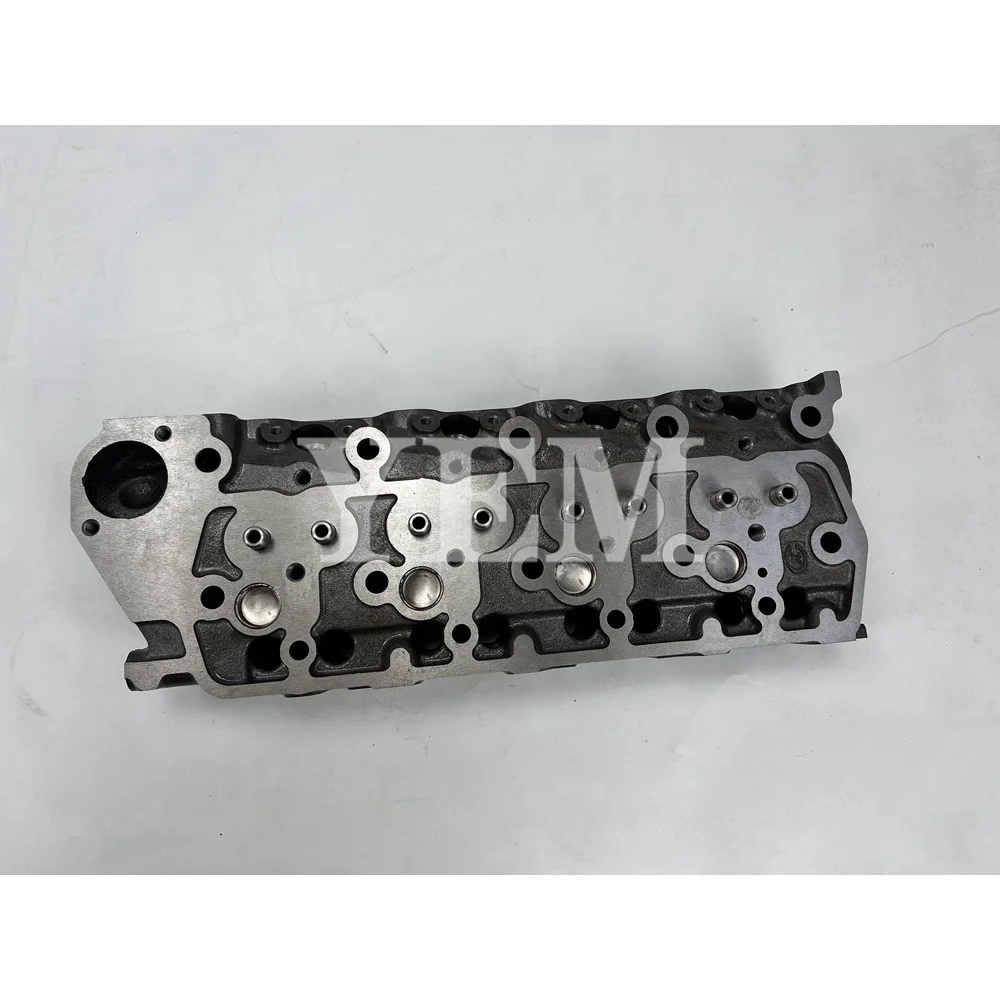 K4E Cylinder Head for Mitsubishi Engine