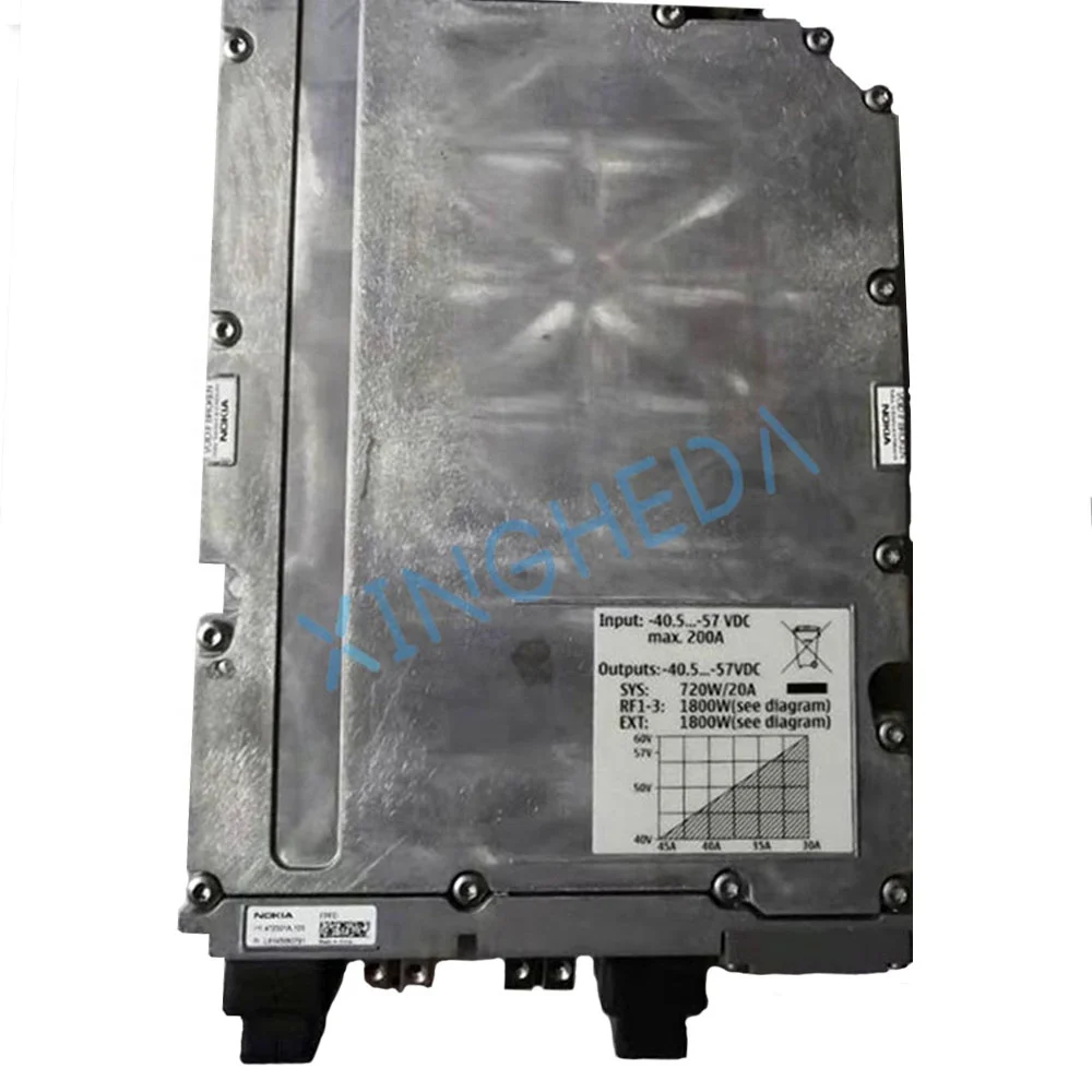Telecom Cabinet Board NOKIA FPFD 472301A for Nokia