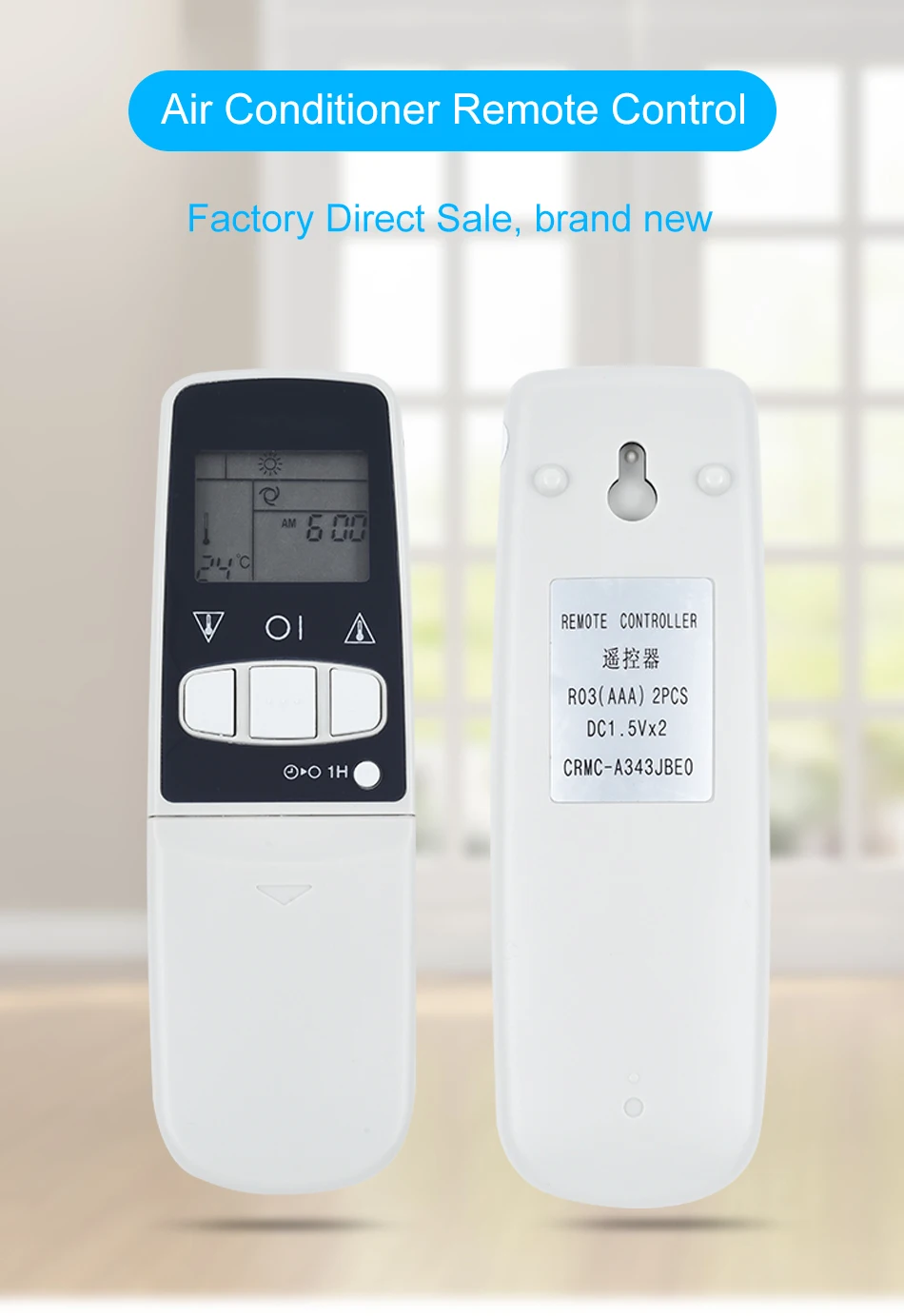 Climatizzatore Condizionatore Aermec Unità Interna Console Per Mult 12000 Btu Mh035fjea - Foto 6