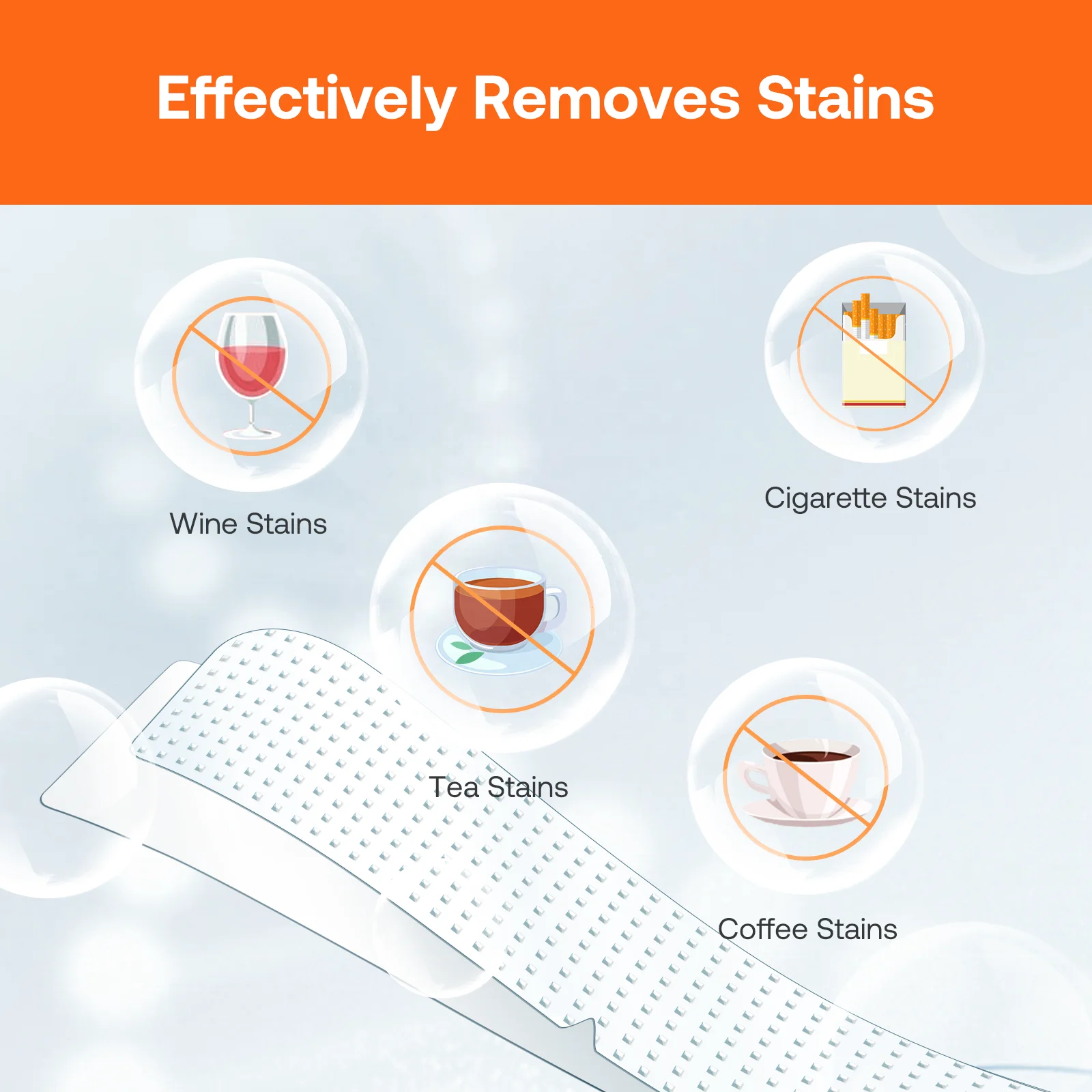 Bitvae Bv 018 Home Dental Whitener Teeth Tooth Whiten Whitening Kits