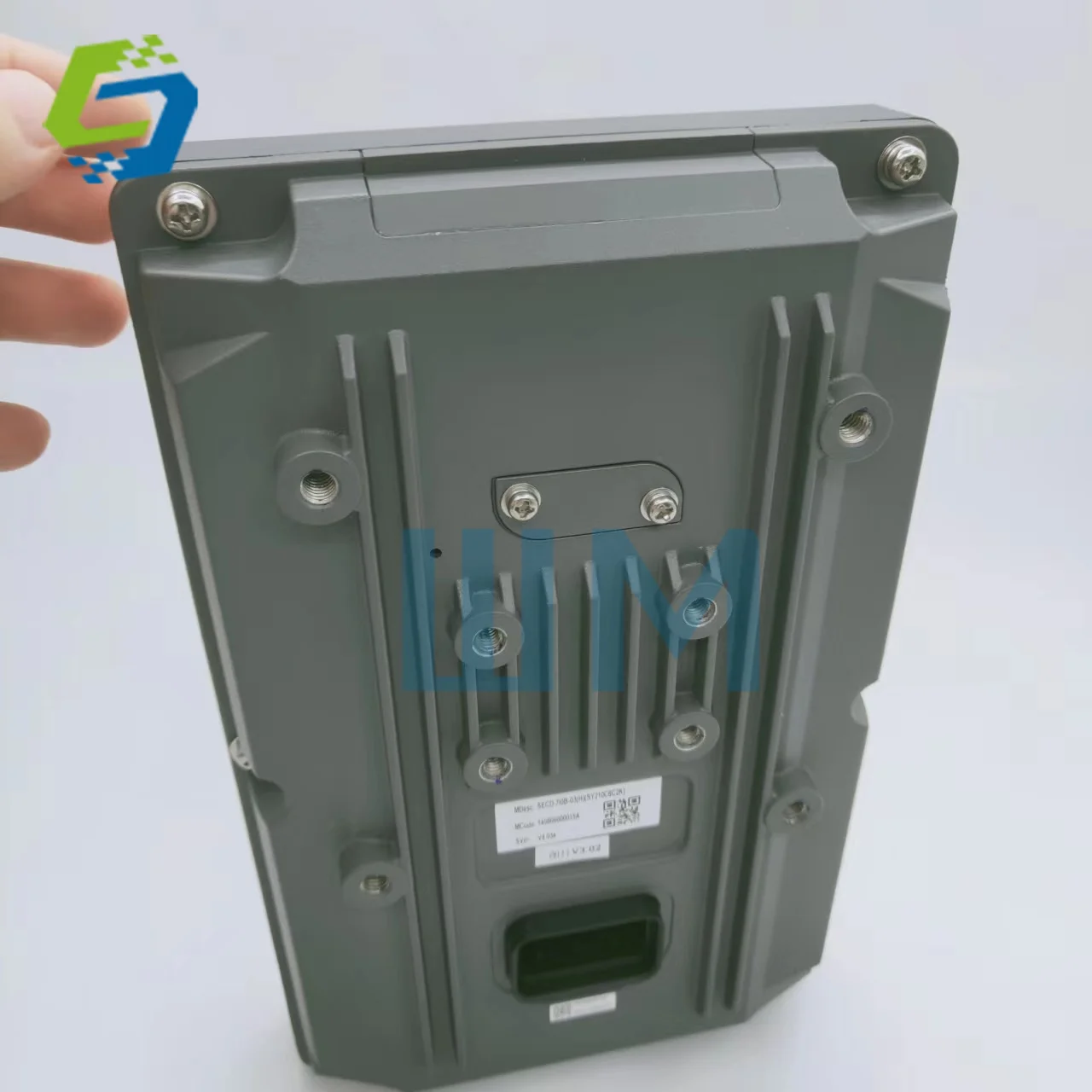 ディスクトップPC APklH240V Sany SY210C6C2K Control Display - Reliable Excavator Parts