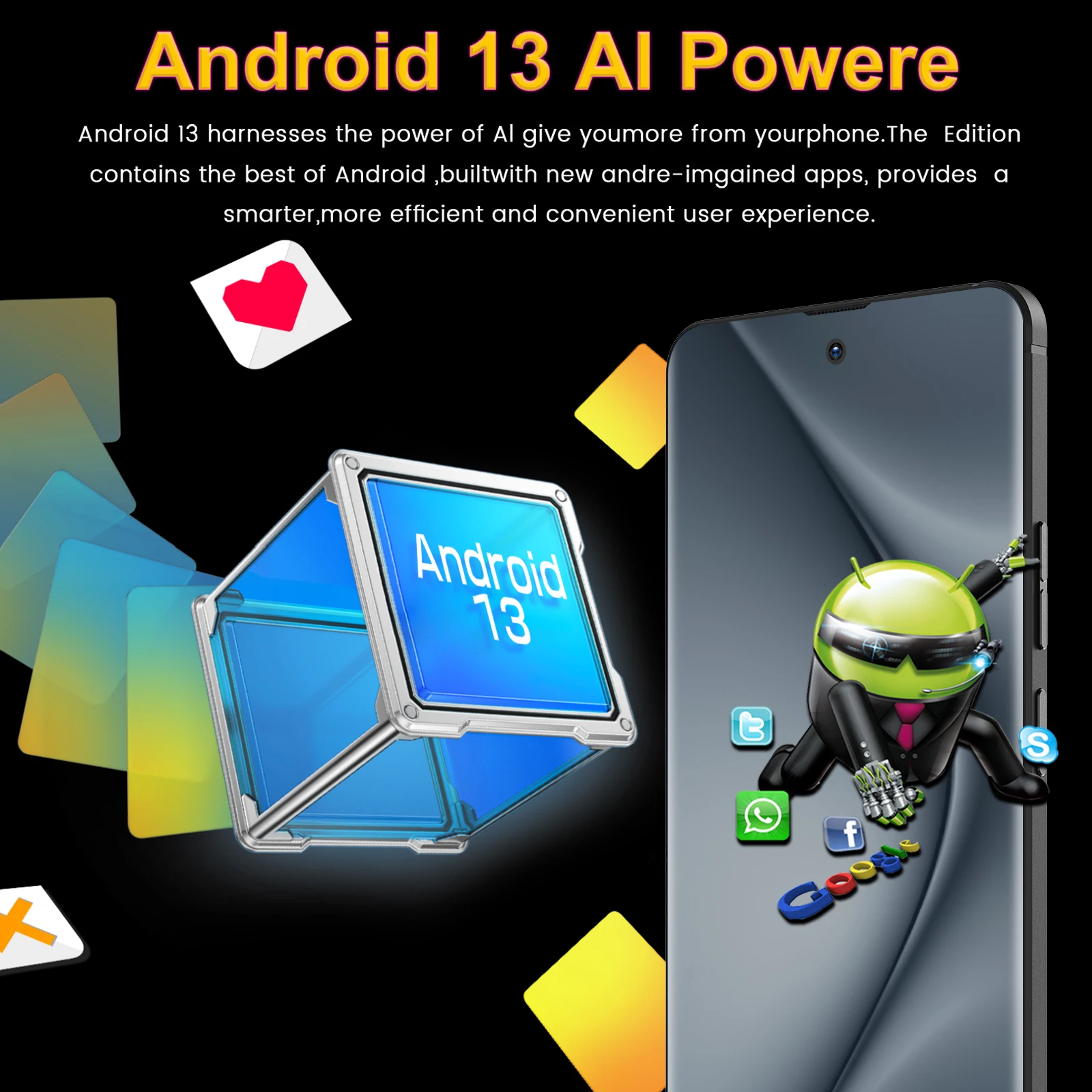 携帯が8台あります。 7.3インチカメラ、1024GB大容量メモリ、SIMフリー、S16新登場