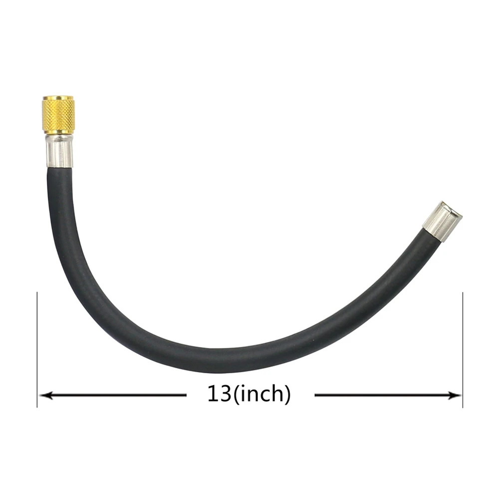 Tester Per Controllo Compressione Misuratore Pressione Della Benzina Auto 92221488 - Foto 8