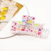 8.5 cm square-heart-shaped-multicolor