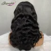 natural black