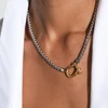 Oro argento