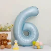 Blu Baby 6