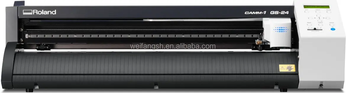 ローランド ビニールカッターマシン ローランド CAMM-1 GS-24