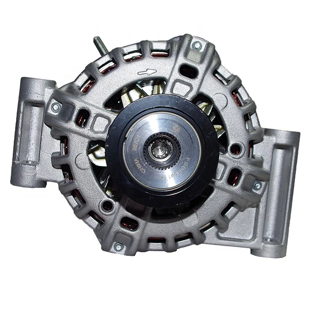 14 VOLT 110A Auto Alternator Generator for CHANGAN F000BL06P6 F000BL06P5
