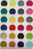 Color Card 4