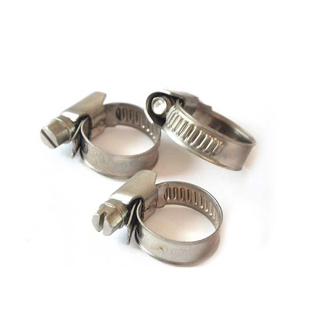 high quality pvc pipe saddle galvanized u taiwan wedge type tension stainless steel fittings repair clips pipe hose clamp