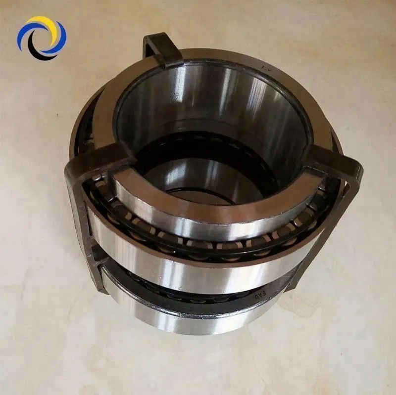 Insert Unit Compact Tapered Roller Bearing 4200101500