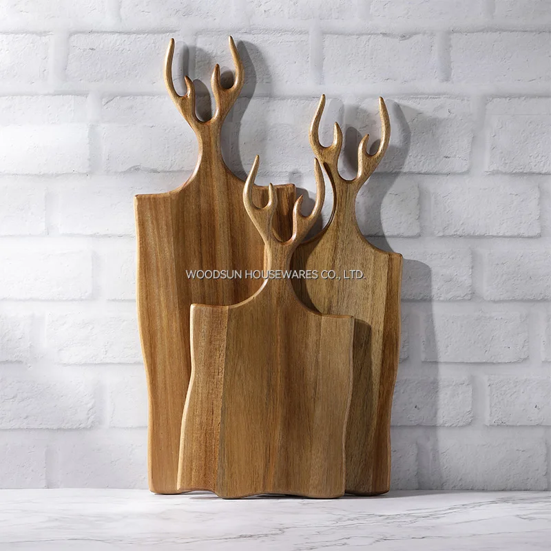 Wholesale Custom Acacia Wood Cutting Boards Wholesale Buy Acacia Wood