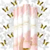 Mariposa blanca