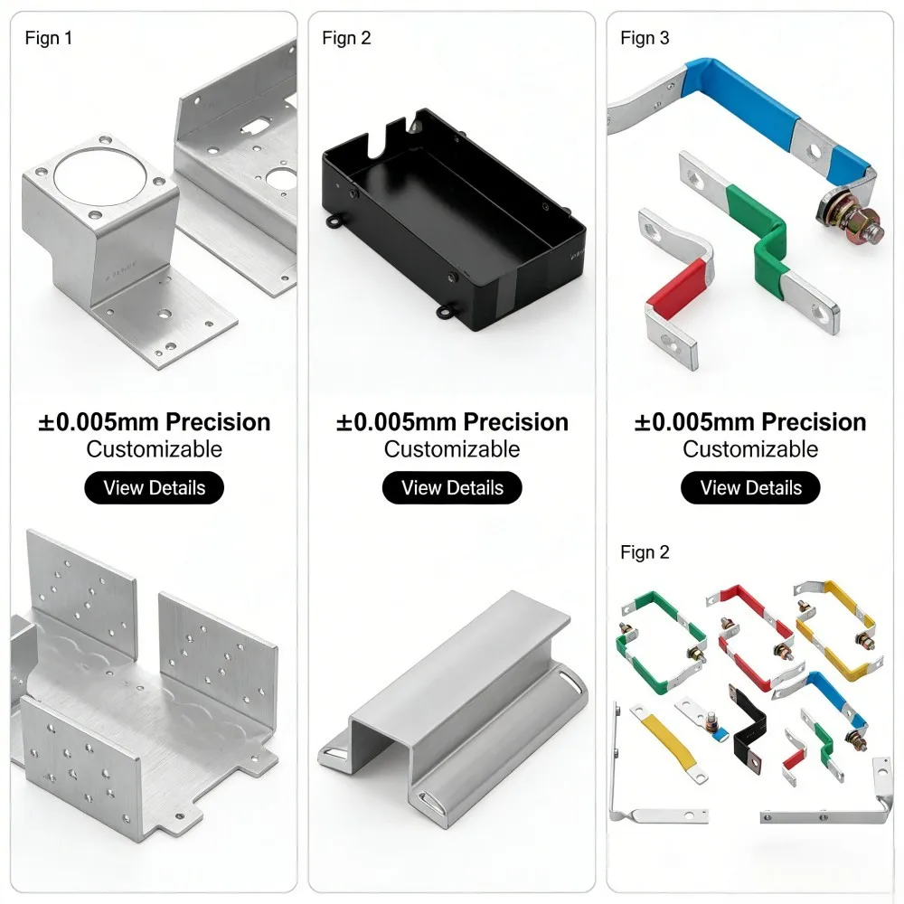 Oem Custom Hardware Sheet Metal Bending Processing Services Brass Aluminum Copper Stainless Steel Custom Laser Cutting Parts