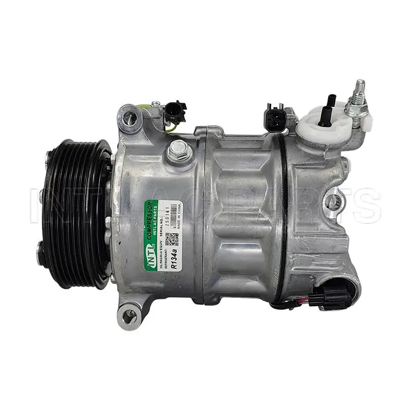 INTL-XZC1011 PXC16 air Compressor for Jaguar/Daimler XK V6 LION