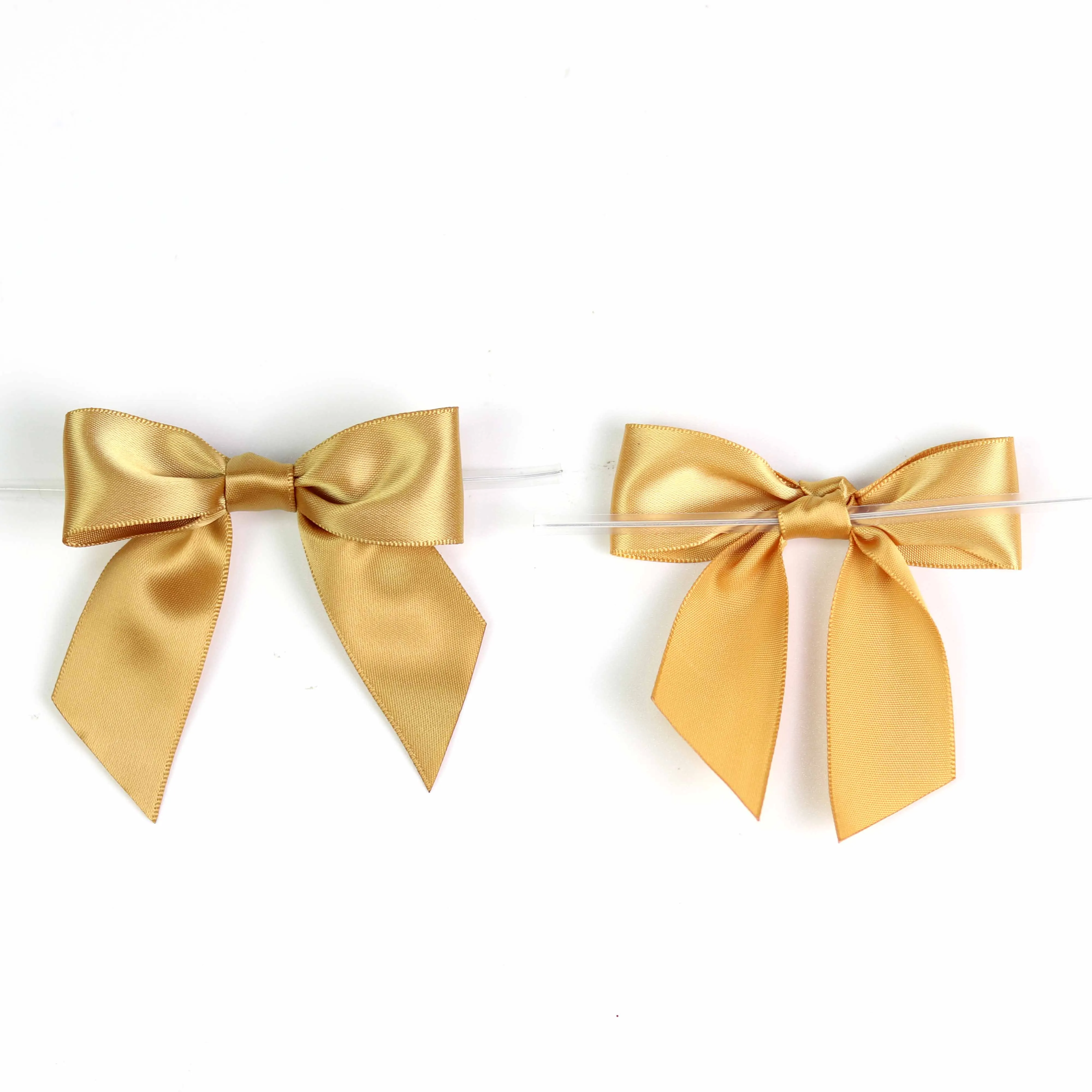 サテンリボンボウギフト工場カスタムメイド卸売| Alibaba.com