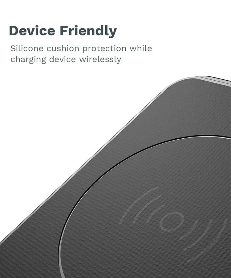 Original Mini Slim Portable Charger Type C Mag safe Powerbank 10000 mAh Magnetic Wireless Charging Power Bank