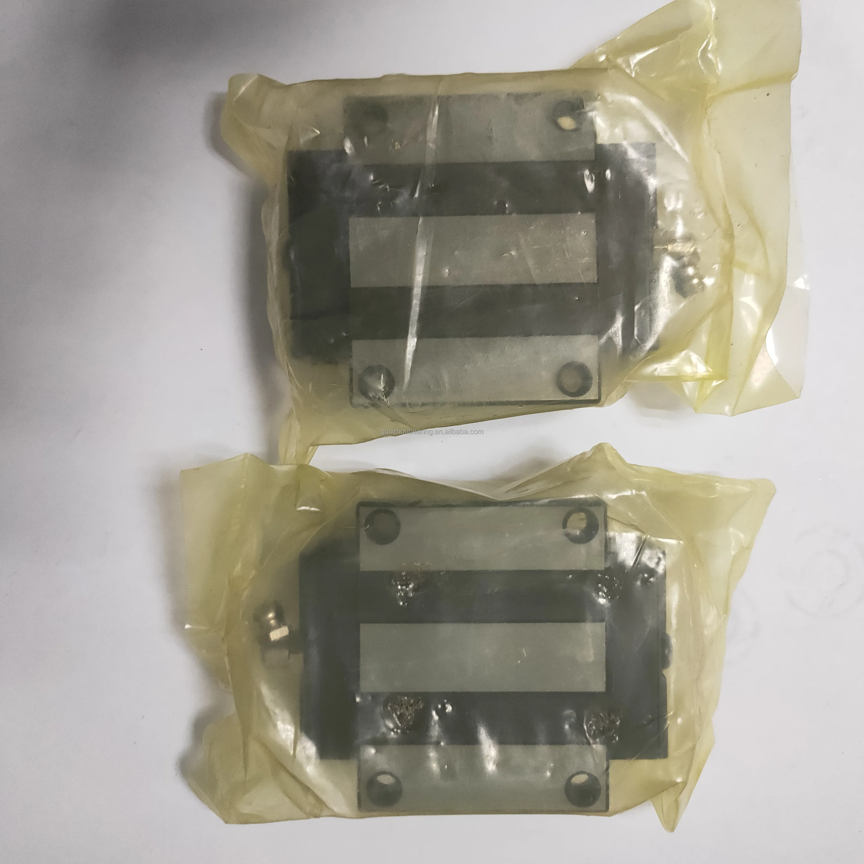 Original Taiwan TBI Linear Guide Block H20VL TRH20VL Linear Bearing
