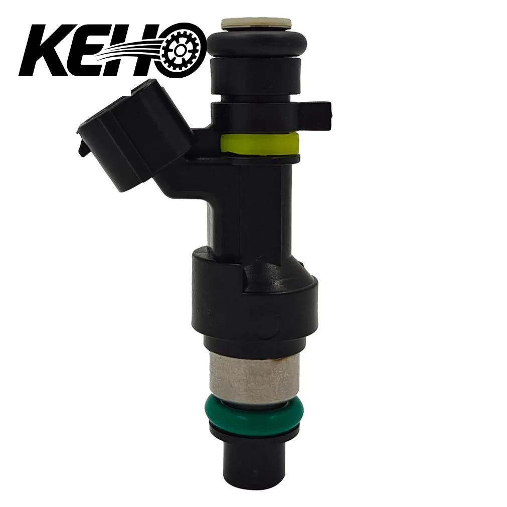 Fuel injector - 16600-EN200 - Nissan Sylphy G11 Teana 2.0-2