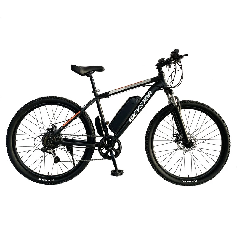 Mid Drive 750w Electric Mountain Bike 29 Inch 1000w Eu Buy Electric