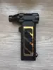 negro + dorado