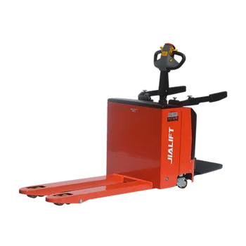 JIALIFT SL20 24V 200Ah 2ton Electric Ride on Electric Pallet Jack