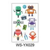 WS-YX029