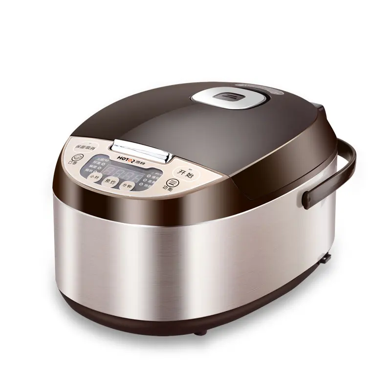 Smart Rice Cooker 1.5L, Smart Sensor