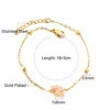 Bracelet-Orange
